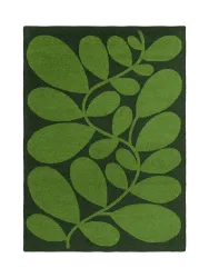 Hochwertiger In-/Outdoor Designer Teppich „Sycamore“, verschiedene Grössen ORLA KIELY