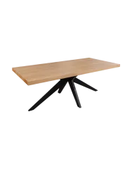 Design Esstisch „Zeus“ Invicta Interiors