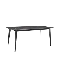 Design Keramik Esstisch „Mailand“, verschiedene Grössen Invicta Interiors