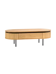 Design Couchtisch „Sophia“ Invicta Interiors