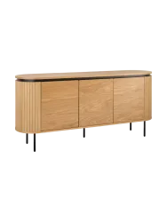 Design Sideboard „Sophia“ Invicta Interiors