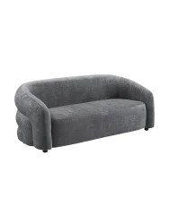 3-Sitzer Design Sofa „Voque“ Invicta Interiors