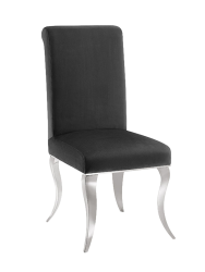 Design Esszimmerstuhl „Modern Barock“ Invicta Interiors