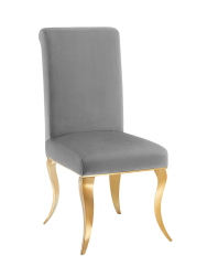 Design Esszimmerstuhl „Modern Barock“ Invicta Interiors