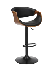 Design Barstuhl „Milenko“ mit Armlehnen Invicta Interiors