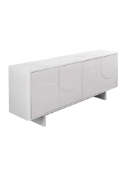 Design Sideboard „Savoy“ mit Keramikplatte Invicta Interiors