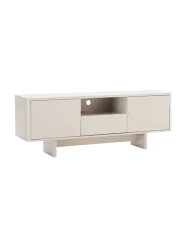 Design Lowboard „Savoy“ mit Keramikplatte Invicta Interiors