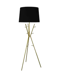 Design Stehlampe „Wardrobe“ Invicta Interiors