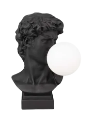 Design Tischlampe „Pineapple“ Invicta Interiors