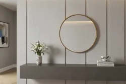 Design Wandspiegel „Portrait“, verschiedene Grössen Invicta Interiors