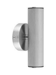 In-/Outdoor Design Wandlampe „Hubble“ Globen Lighting