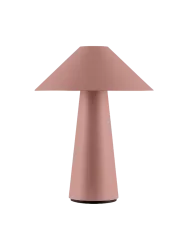 Tragbare In-/Outdoor LED Tischlampe „Cannes“ Globen Lighting