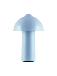 Tragbare In-/Outdoor LED Design Tischlampe „Buddy“ Globen Lighting