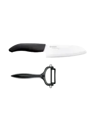 Premium Profi Cut & Peel-Set „GEN“ Kyocera