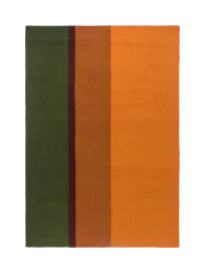 Hochwertiger In-/Outdoor Designer Teppich „Habitat Stripe“, verschiedene Grössen BRINK & CAMPMAN
