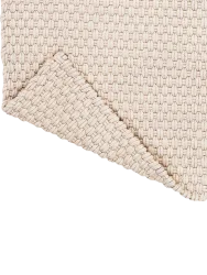 Handgewebter In-/Outdoor Designer Teppich „Lace“ BRINK & CAMPMAN