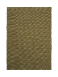 Handgewebter In-/Outdoor Designer Teppich „Lace“ BRINK & CAMPMAN
