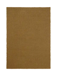 Hochwertiger In-/Outdoor Designer Teppich „Zona Olive Stich“, verschiedene Grössen BRINK & CAMPMAN