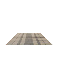 Hochwertiger In-/Outdoor Designer Teppich „Zona Denim Check“, verschiedene Grössen BRINK & CAMPMAN