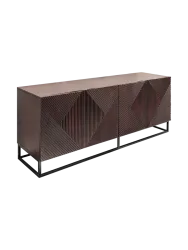 Massives Sideboard „Creativo“ Invicta Interiors