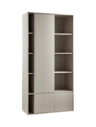 Massiver Design Aufbewahrungsschrank „Settle“ De Eekhoorn