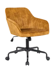 Design Bürostuhl „Turino“ Invicta Interiors
