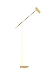 Design Stehlampe „Hubble“ Globen Lighting