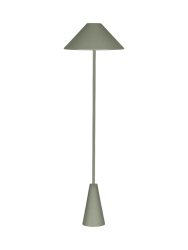 Design Stehlampe „Cannes“ Ø 42/ H 140 cm Globen Lighting