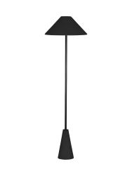 Design Stehlampe „Cannes“ Ø 42/ H 140 cm Globen Lighting