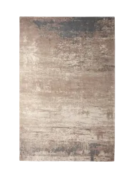 Design Teppich aus Baumwolle „Modern Art“, verschiedene Grössen Invicta Interiors