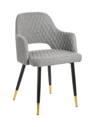 Design Armlehnstuhl „Paris“ Invicta Interiors