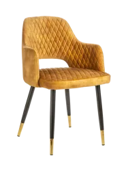 Design Armlehnstuhl „Paris“ Invicta Interiors