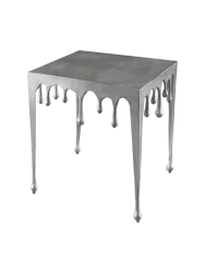 Design Beistelltisch „Liquid“ Invicta Interiors