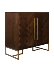 Design Barschrank „Class“ Dutchbone