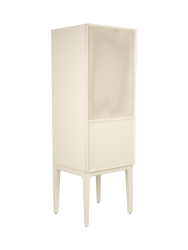 Design Regalschrank „June“ 180 x 60 cm Zuiver