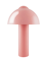 Design Tischlampe „Buddy“ - Blush Globen Lighting