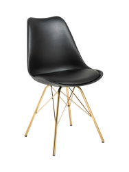 Design Esszimmerstuhl „Scandinavia“ Invicta Interiors