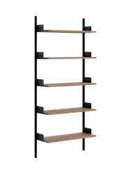Modulers Design Wandregal „New Works 1900“