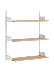 Modulers Design Wandregal „New Works 900“