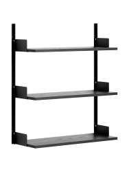 Modulers Design Wandregal „New Works 900“