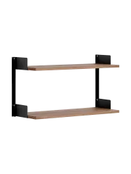 Modulers Design Wandregal „New Works 450“