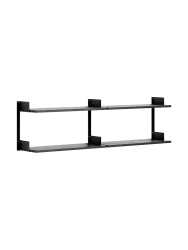 Modulers Design Wandregal „New Works Chamber“