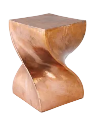 Design Beistelltisch „Twist“ Invicta Interiors