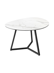 Keramik Couchtisch „Marvin“, verschiedene Grössen Invicta Interiors