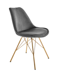 Design Esszimmerstuhl „Scandinavia“ Invicta Interiors