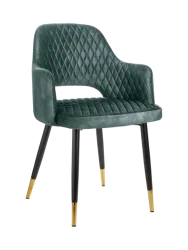 Design Armlehnstuhl „Paris“ Invicta Interiors