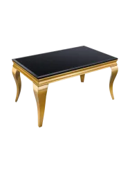 Couchtisch „Modern Barock“ 100 x 60 cm Invicta Interiors