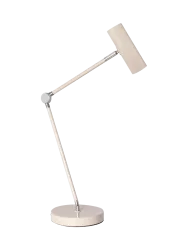 Flexible Design Tisch- und Leselampe „Hubble“ Globen Lighting
