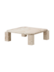 Designer Couchtisch „Atlas