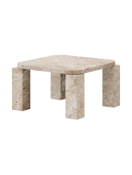 Designer Couchtisch „Atlas